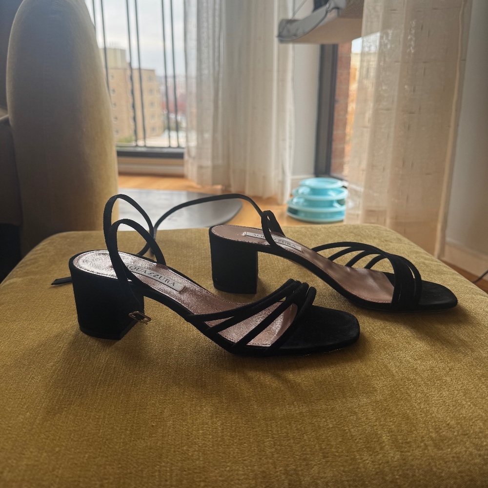 Aquazzura Latour Sandals 50